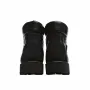 Timberland Classic High-Top Martin Boots