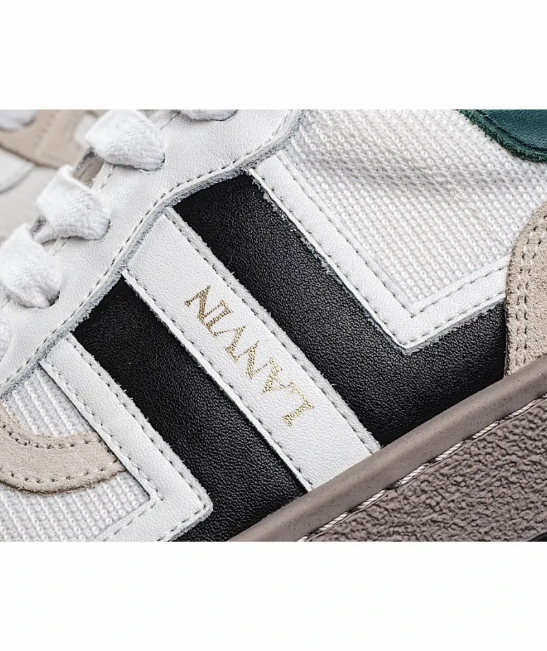LANVIN CURB Casual Sneakers