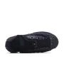 x VESSEL GOP Low canvas vulcanized sneakers