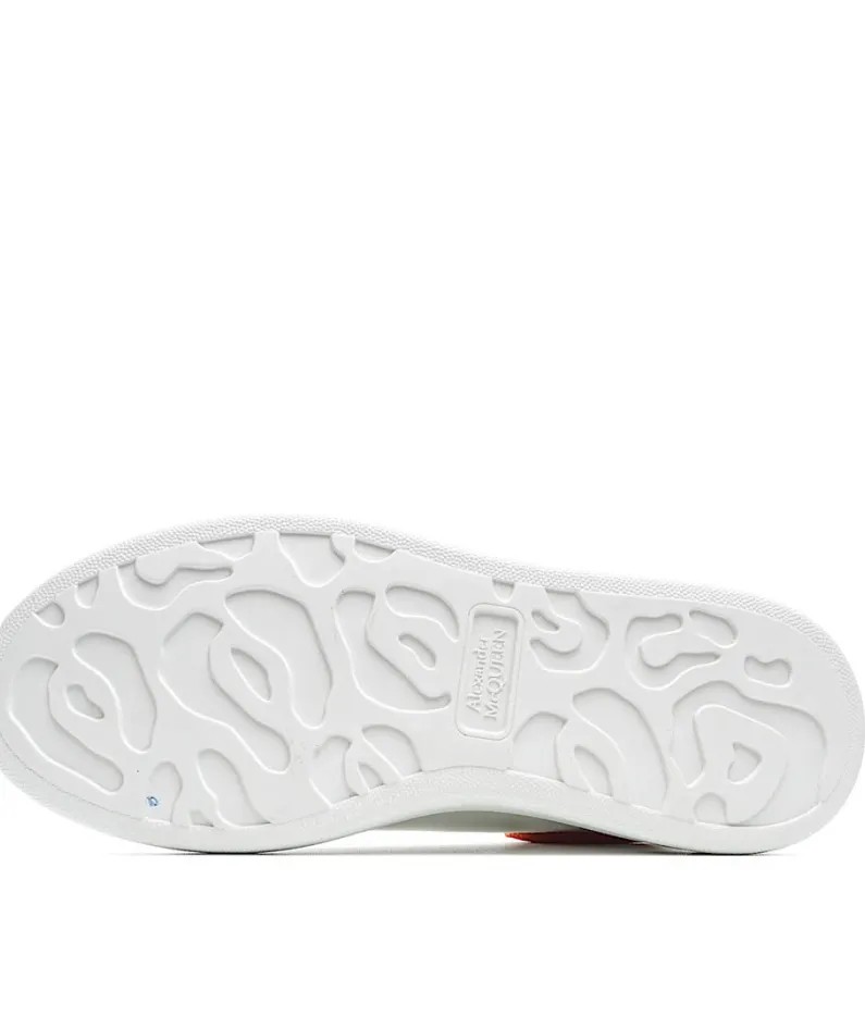 Alexander McQueen sole sneakers