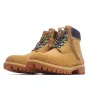Timberland Classic High-Top Martin Boots