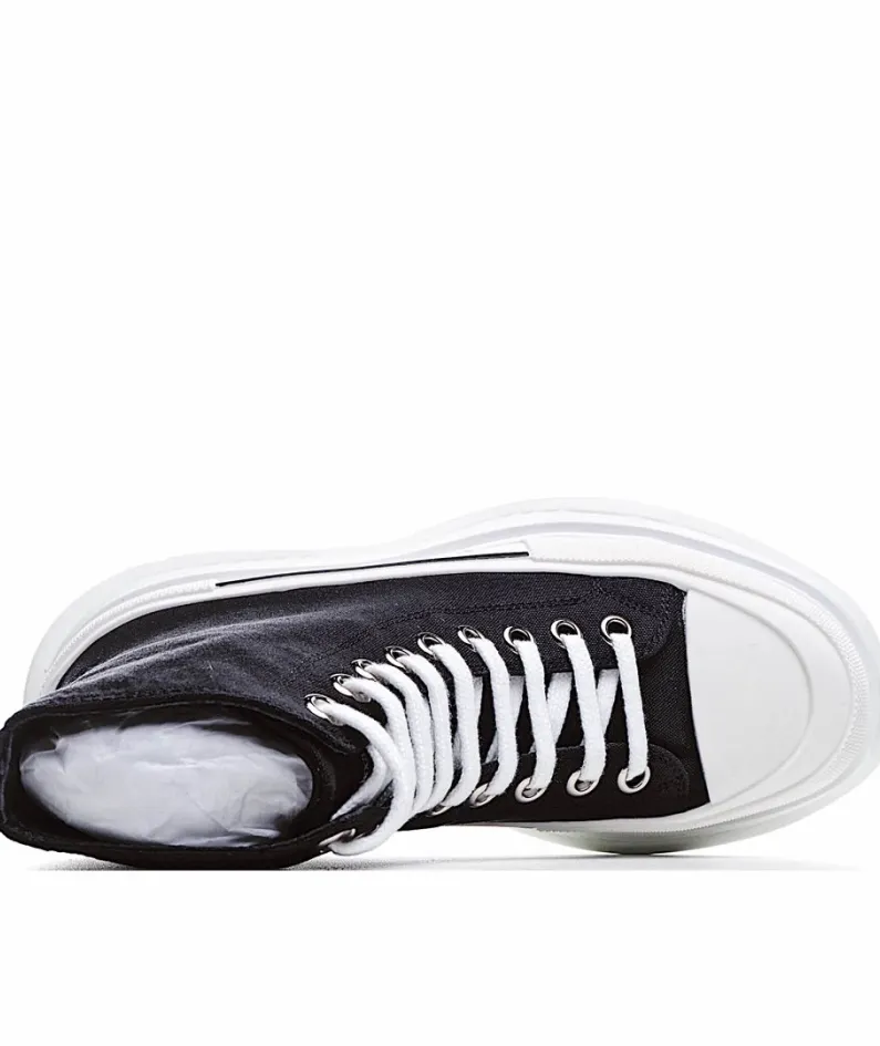 Alexander McQueen Tread Slick Espadrilles