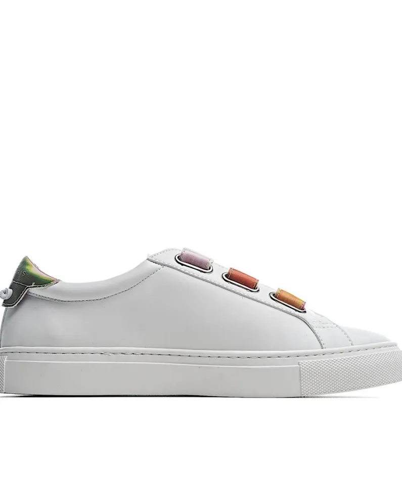 Givenchy Velcro Sneakers