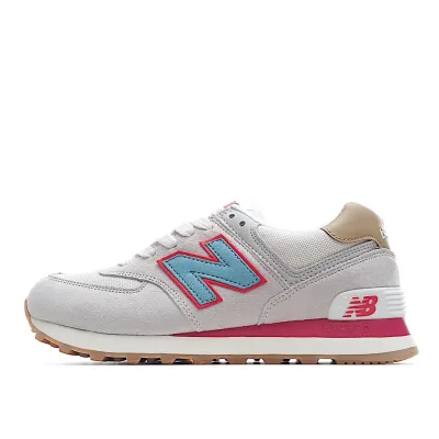 160 exclusive real shots ✨Original channel New Balance 574 New Balance retro jogging shoes ENCAP cushioning midsole original box Original standard Tmall Jingdong platform dedicated to early peripheral entity filling cases Numerous foreign trade customers 