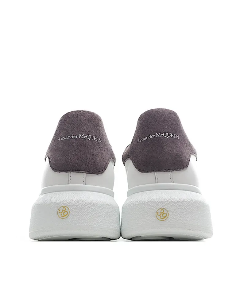 Alexander McQueen sole sneakers