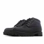 Timberland Classic High-Top Martin Boots