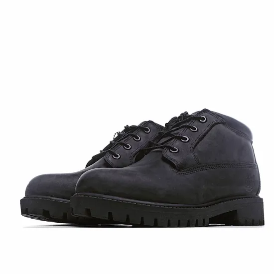 Timberland Classic High-Top Martin Boots