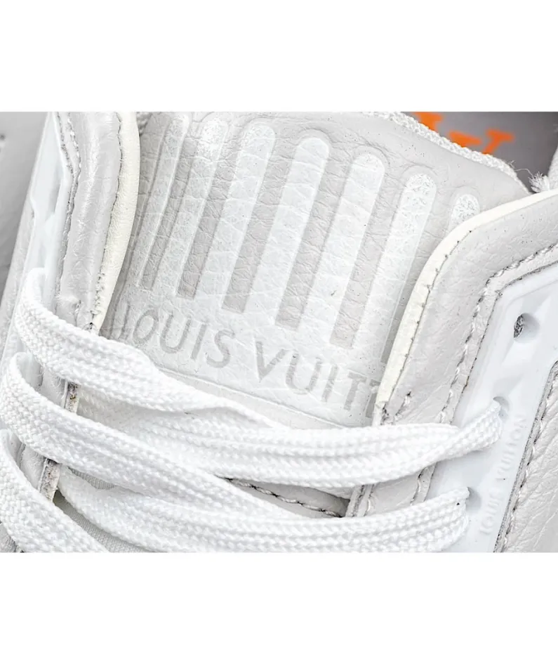 LOUIS VUITTON Trainer Casual Sports Shoes