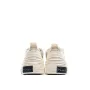 x VESSEL GOP Low canvas vulcanized sneakers