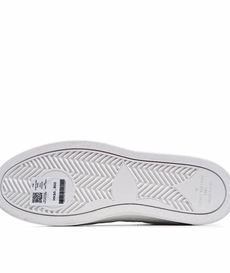 Louis Vuitton Squad Sneaker High High-Top Sneakers