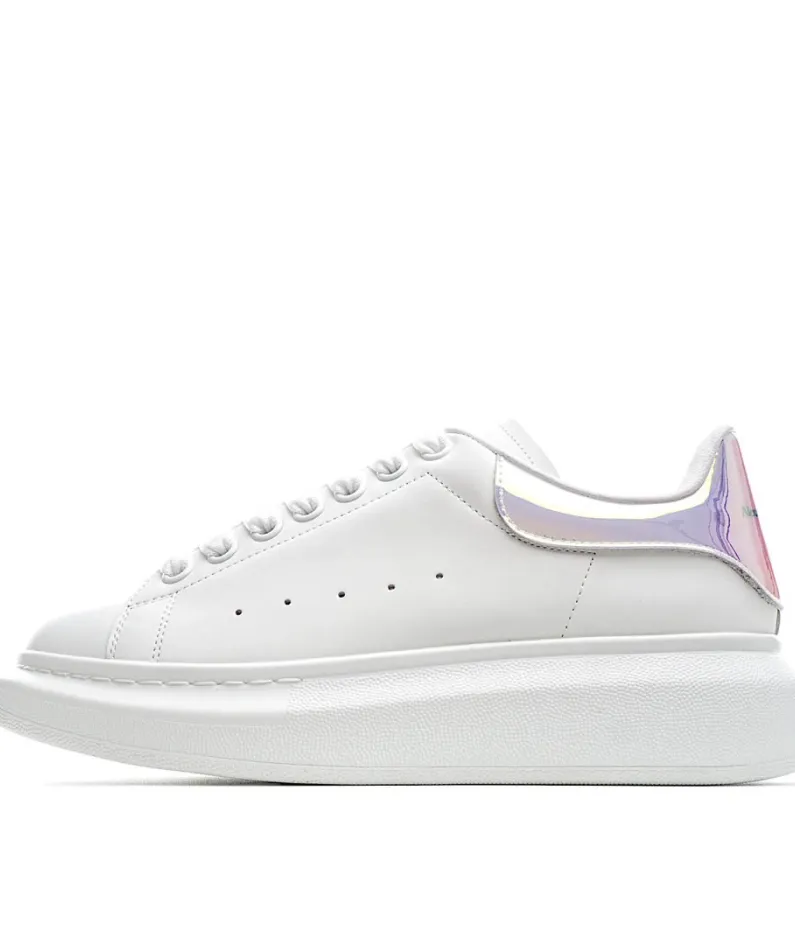 Alexander McQueen sole sneakers