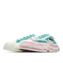 + VESSEL Peace by Piece vulcanized espadrilles