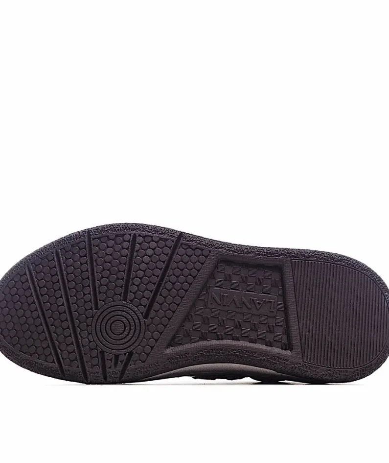 LANVIN CURB Casual Sneakers