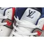 Louis Vuitton Squad Sneaker High High-Top Sneakers