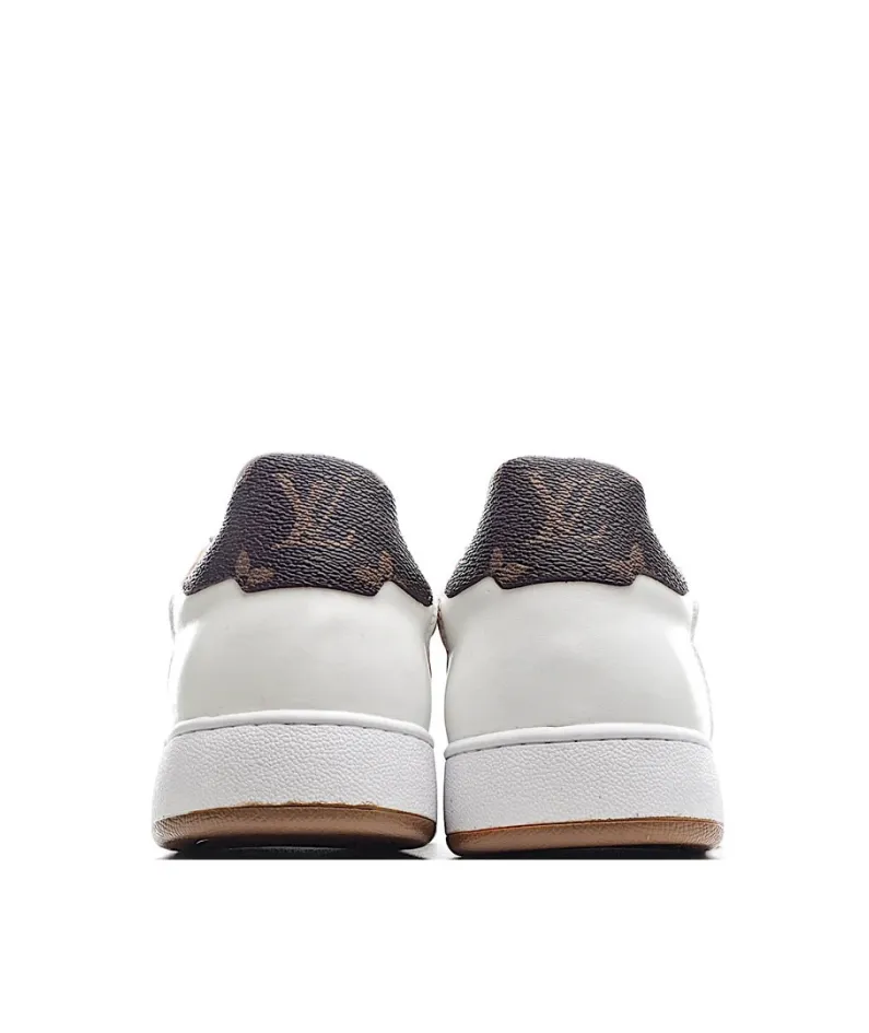 Louis Vuitton Squad Sneaker High High-Top Sneakers