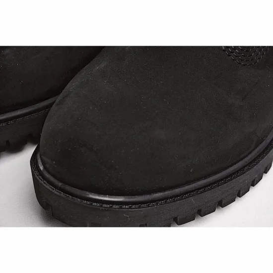 Timberland Classic High-Top Martin Boots
