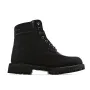 Timberland Classic High-Top Martin Boots