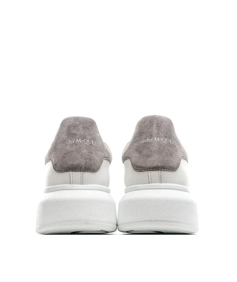 Alexander McQueen sole sneakers