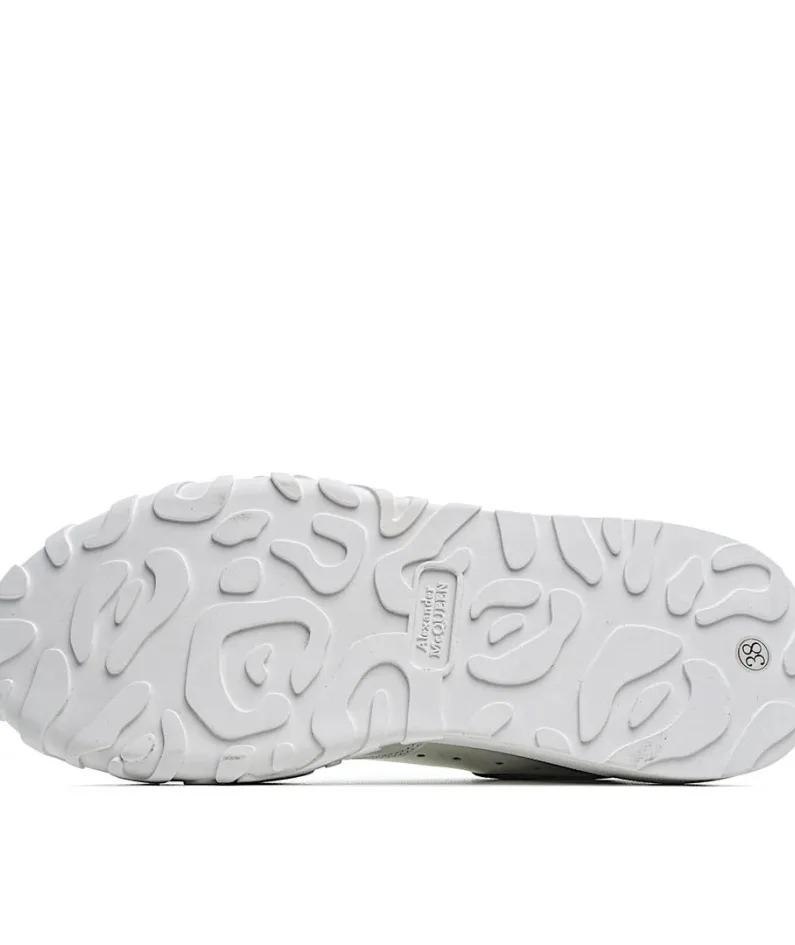 Alexander McQueen sole sneakers