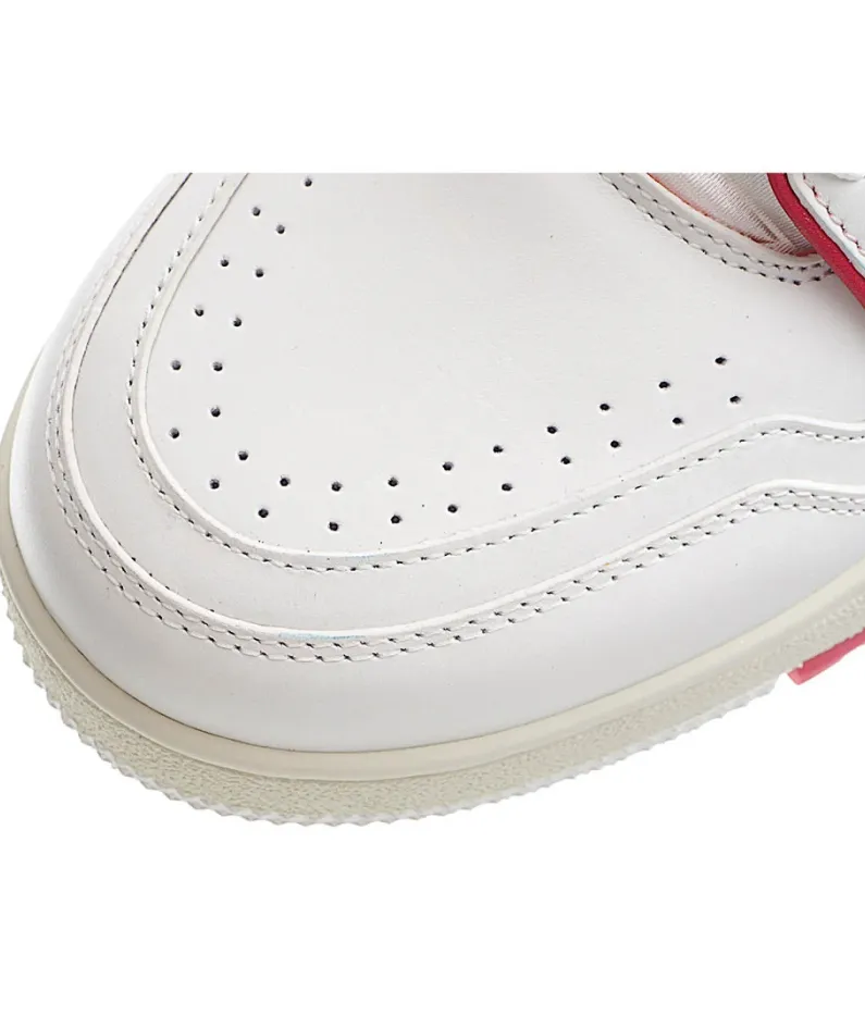 Virgil Abloh Louis Vuitton Trainer Sneaker Low Casual Basketball Shoe