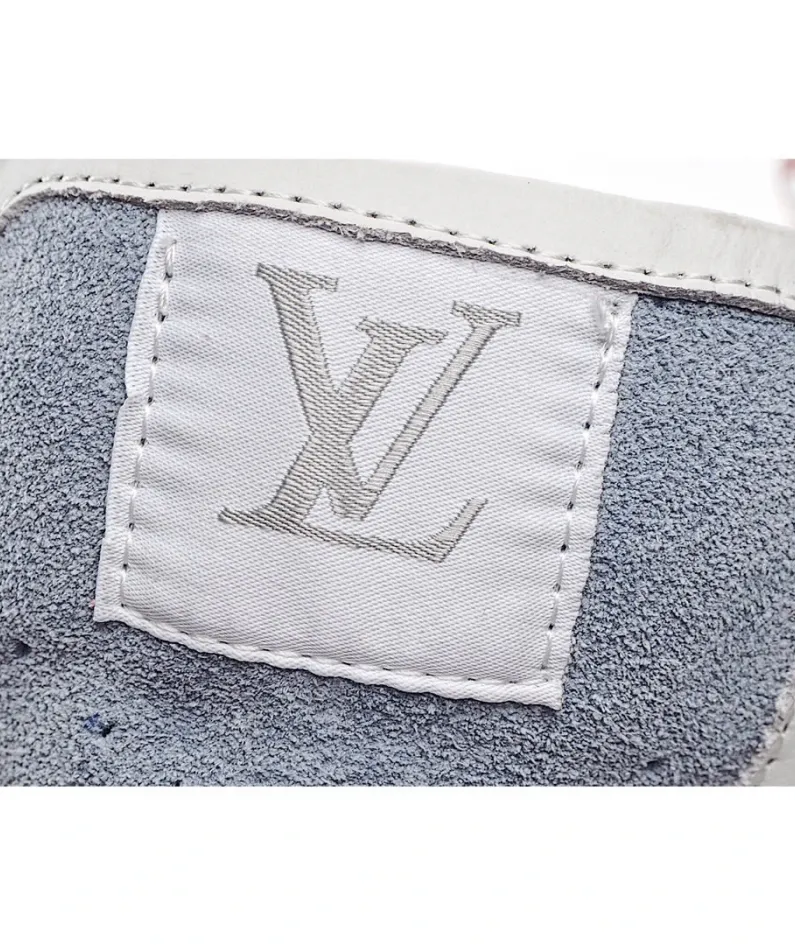 Louis Vuitton Squad Sneaker High High-Top Sneakers