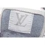 Louis Vuitton Squad Sneaker High High-Top Sneakers