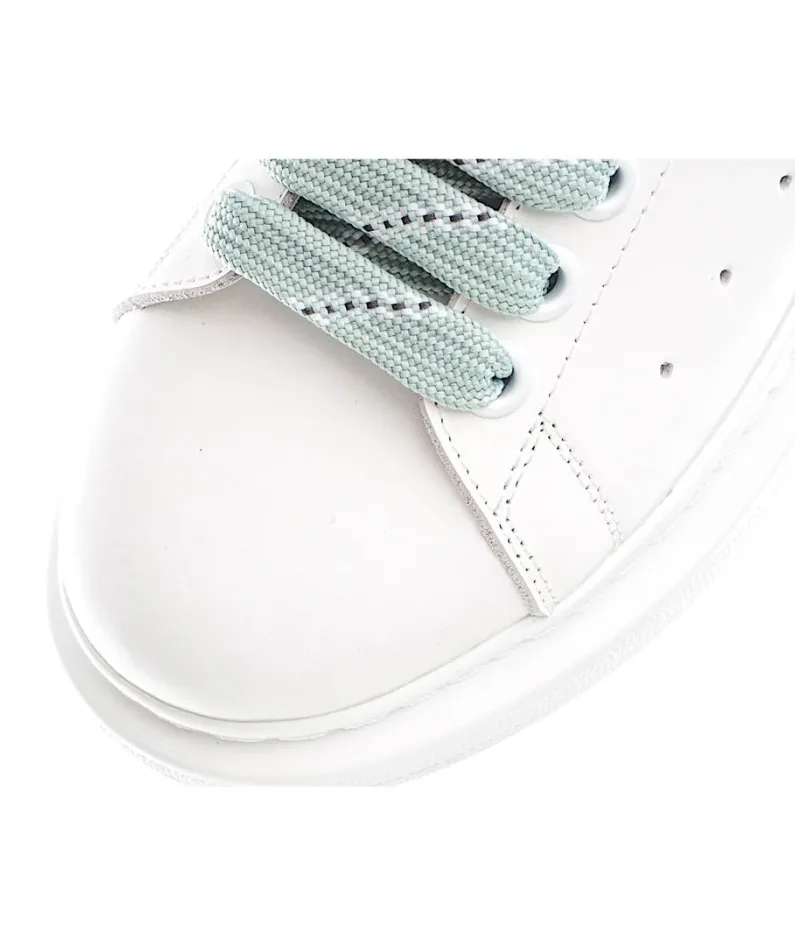 Alexander McQueen sole sneakers