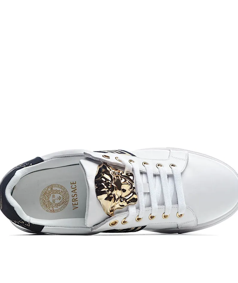 Versace VERSACE casual new men's shoes