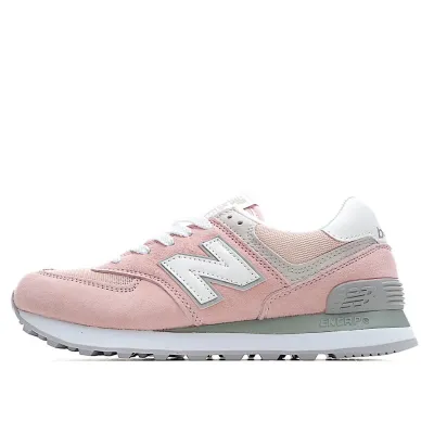 160 exclusive real shots ✨Original channel New Balance 574 New Balance retro jogging shoes ENCAP cushioning midsole original box Original standard Tmall Jingdong platform dedicated to early peripheral entity filling cases Numerous foreign trade customers 