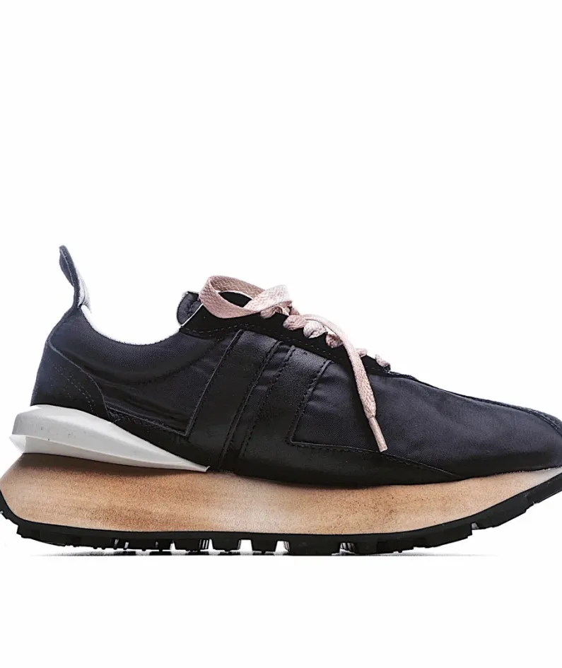 Lanvin Bumper Casual Sneakers