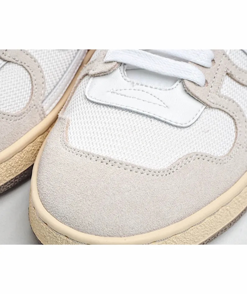 LANVIN CURB Casual Sneakers