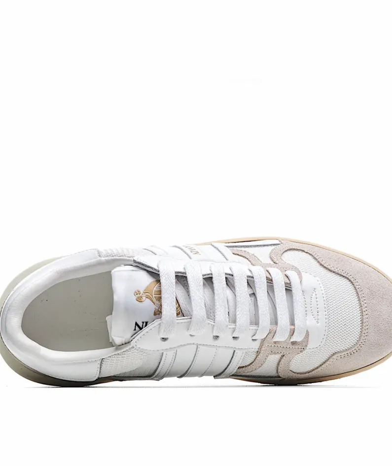 LANVIN CURB Casual Sneakers