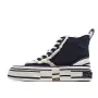 + VESSEL GOPLows Paisley Vulcanized Espadrilles