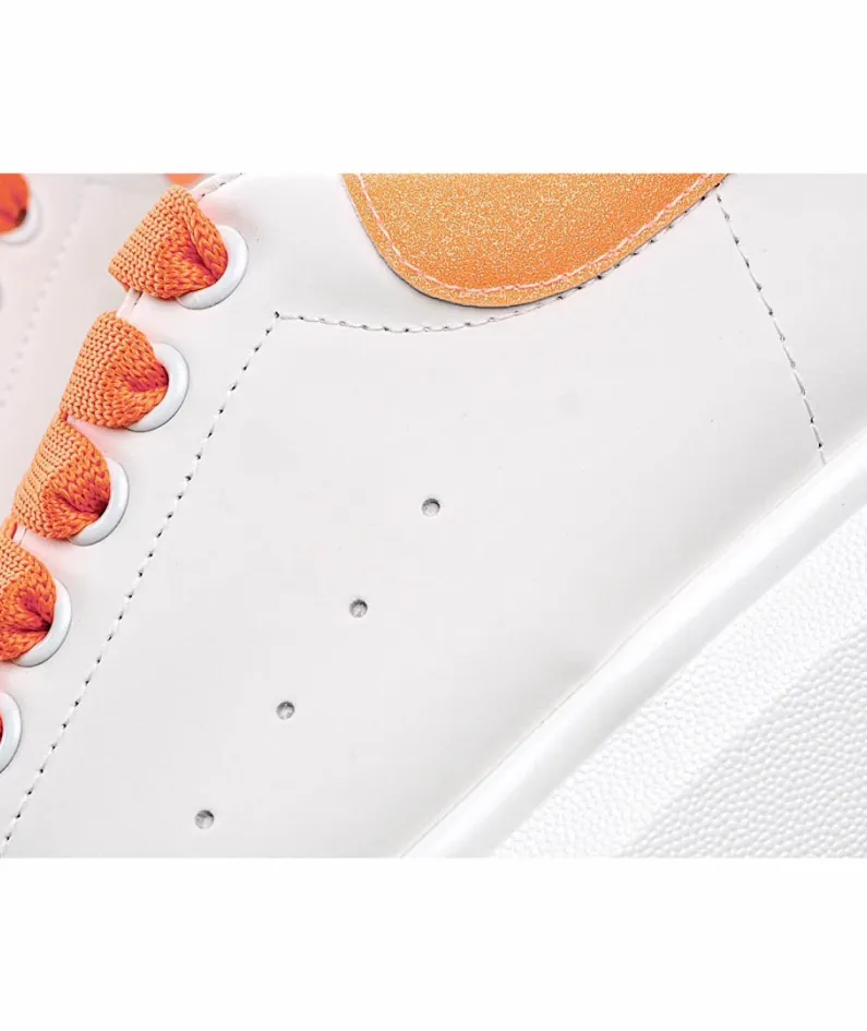 Alexander McQueen sole sneakers
