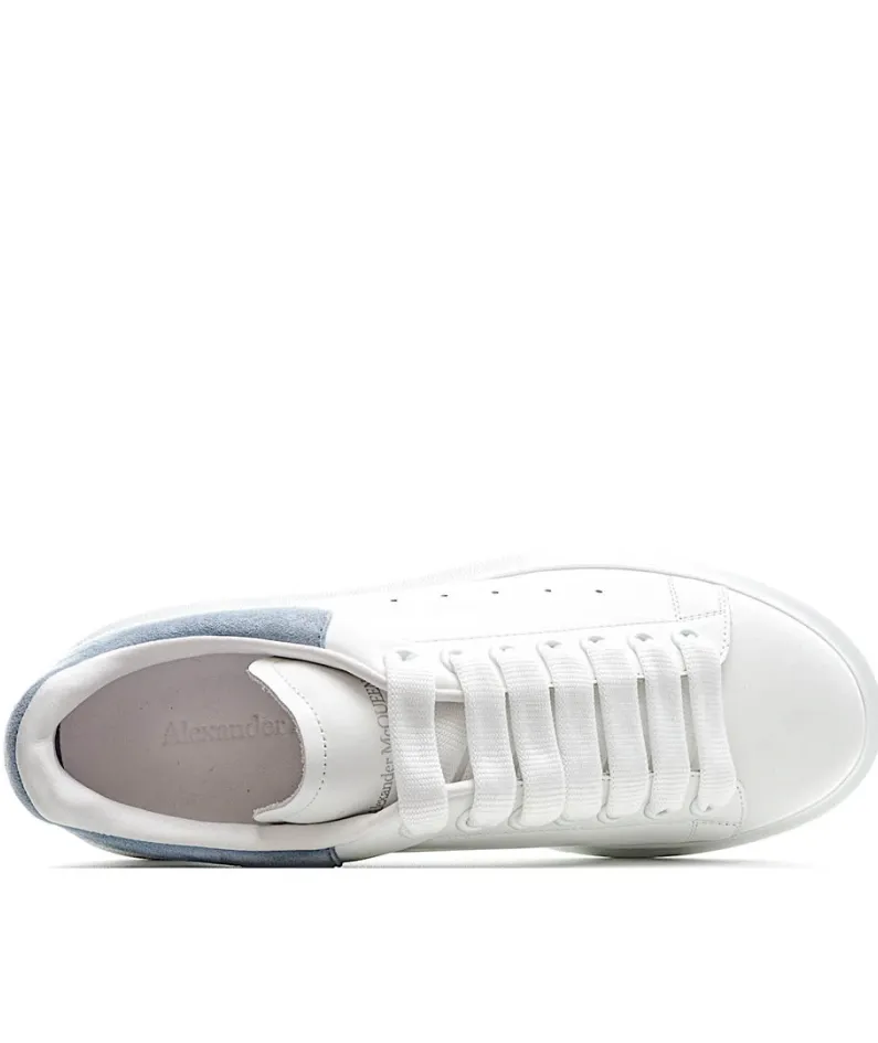 Alexander McQueen sole sneakers