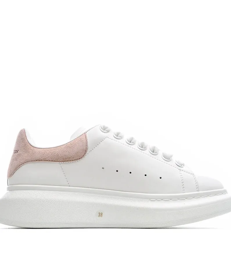 Alexander McQueen sole sneakers