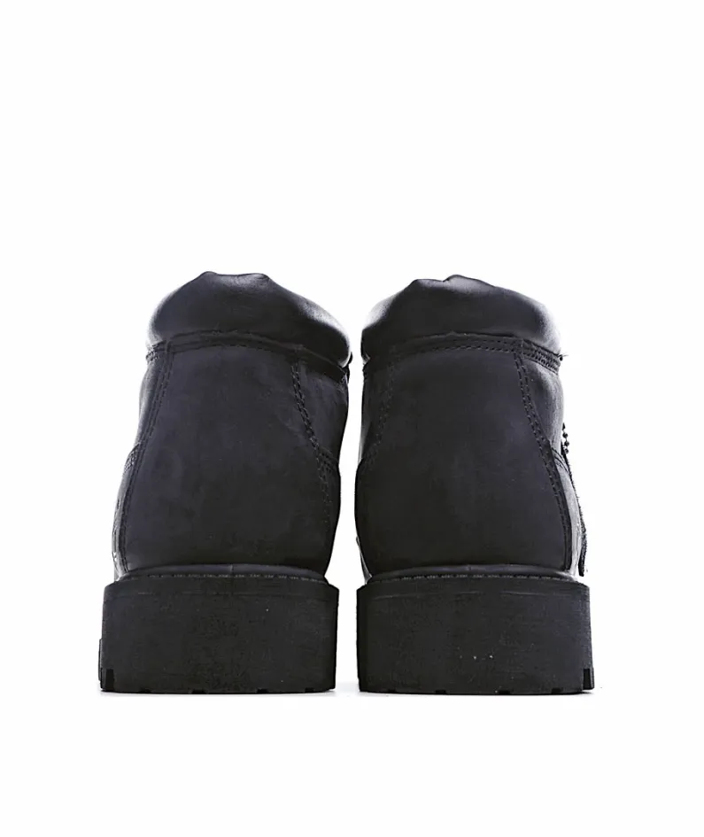 Timberland Classic High-Top Martin Boots