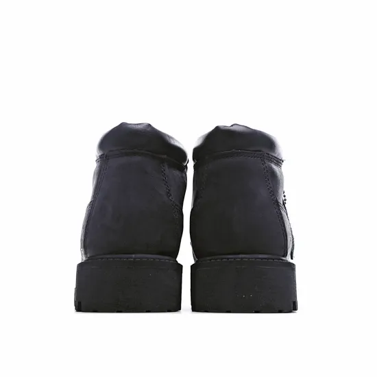 Timberland Classic High-Top Martin Boots