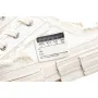 + VESSEL Peace by Piece vulcanized espadrilles