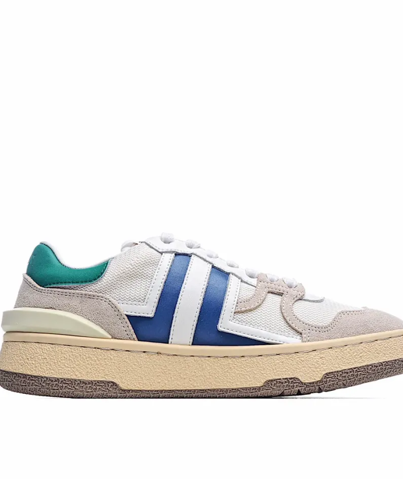 LANVIN CURB Casual Sneakers