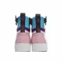 Louis Vuitton Squad Sneaker High High-Top Sneakers