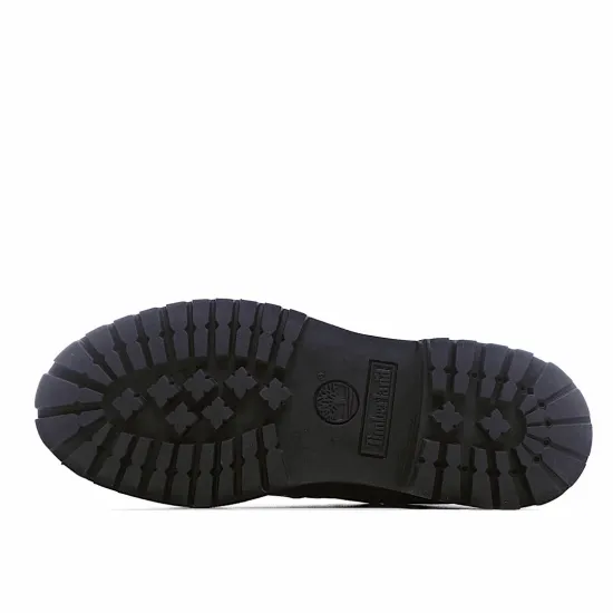 Timberland Classic High-Top Martin Boots