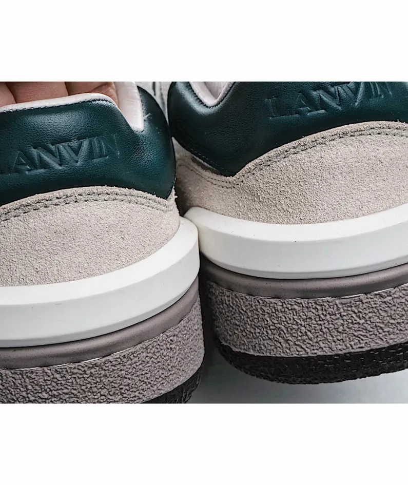 LANVIN CURB Casual Sneakers