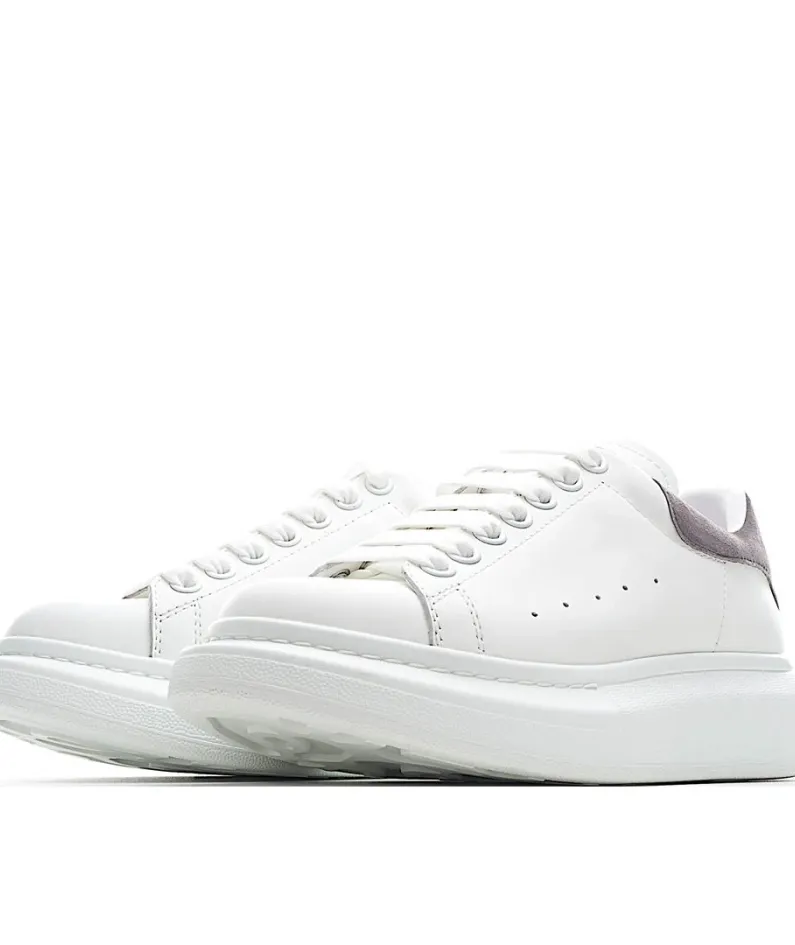 Alexander McQueen sole sneakers