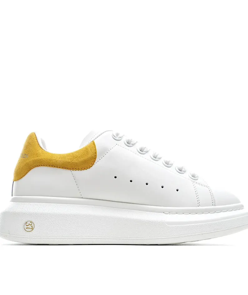Alexander McQueen sole sneakers