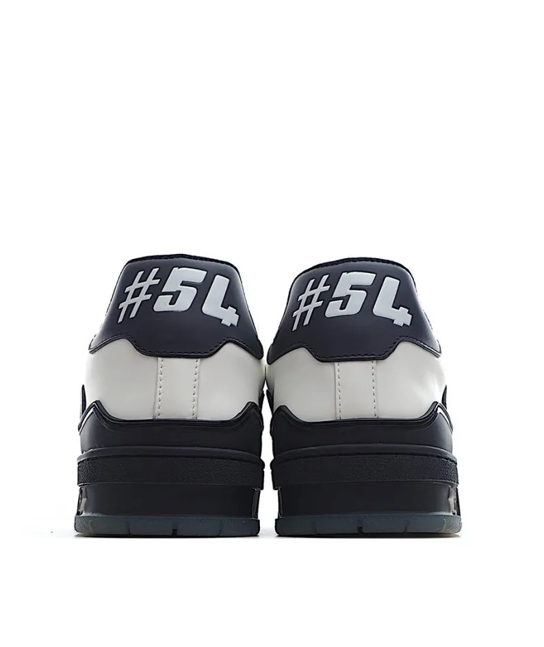 LOUIS VUITTON Trainer Casual Sports Shoes