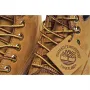 Timberland Classic High-Top Martin Boots