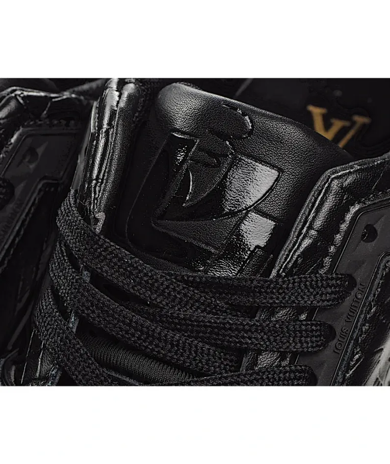 LOUIS VUITTON Trainer Casual Sports Shoes