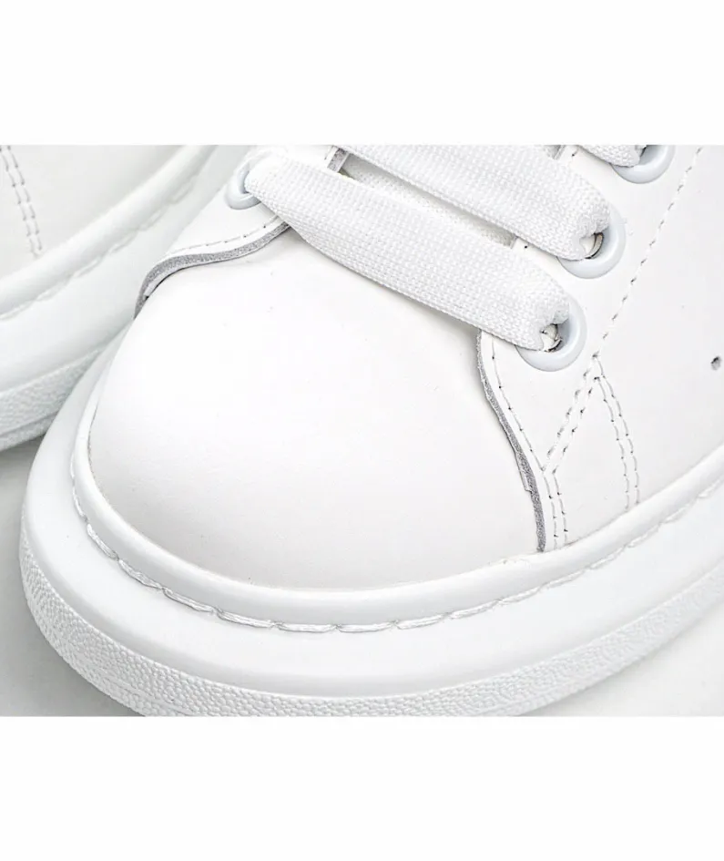 Alexander McQueen sole sneakers