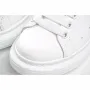 Alexander McQueen sole sneakers